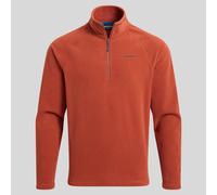 Craghoppers Corey Fleece Half Zip Fleece - CMA1287 - Perfect for all year wear