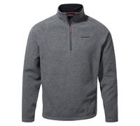 Craghoppers Corey Lightweight Micro Fleece Half Zip Washable Quick Dry Top S-3XL