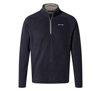 Craghoppers Corey V Mens Fleece - Dark Navy - 2XL
