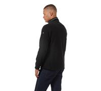 Craghoppers Corey V Mens Half Zip Fleece Jumper Sweater Outdoor warm Lapis Blue