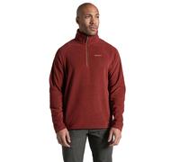 Craghoppers Craghoppers Men's Corey VI Fleece Red, Size: L