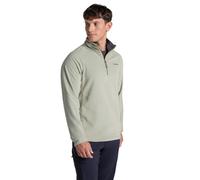 Craghoppers Corey VI Half Zip Fleece: Bayleaf: 3XL Size: 3XL, Colour: