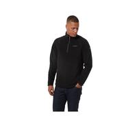 Craghoppers Corey VI Half Zip Fleece: Black: 3XL Size: 3XL, Colour: Bl