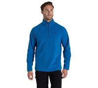 Craghoppers Corey VI Half Zip Fleece: Fresh Blue: XXL Size: XXL, Colou