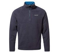 Craghoppers Corey VI HZ Mens Fleece - Dark Navy - S