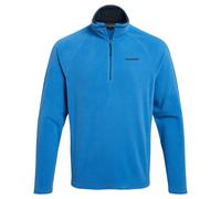 Craghoppers Corey Vi Men's Half Zip Fleece Men's Size L In Azure Sky