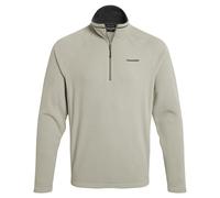 Craghoppers Corey Vi Men's Half Zip Fleece Men's Size XxXL In Bayleaf