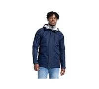 Craghoppers Cove Waterproof Jacket: Blue Navy: XL Size: XL, Colour: Bl