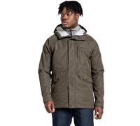 Craghoppers Men's Cove Jacket Woodland Green