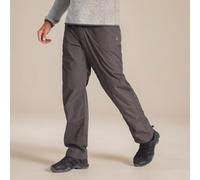 Craghoppers Men's Kiwi Classic Walking Trousers Relaxed Fit Hiking Pants Bark 26"