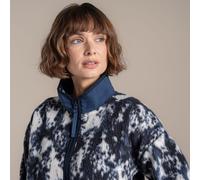 Craghoppers Craghoppers Women's Dante Fleece Purple, Size: 20