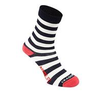 Craghoppers Crahoppers Nosilife Kids Twin Pack Travel Socks