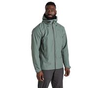 Craghoppers Creevey Softshell Jacket Green L Men