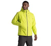 Craghoppers Creevey Softshell Jacket Green S Men