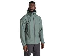 Craghoppers Creevey Waterproof Jacket: Laurel Green: 4XL Size: 4XL, Co