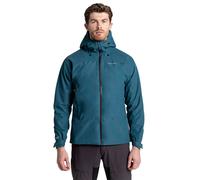 Craghoppers Creevey Waterproof Jacket: Sacramento Green: 3XL Size: 3XL