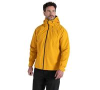 Craghoppers Creevey Waterproof Jacket: Warbler Yellow: 4XL Size: 4XL,