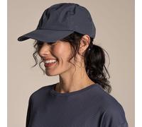 Craghoppers CUC420 Waterproof Cap Colour: H03 Anthracite, Size: one size
