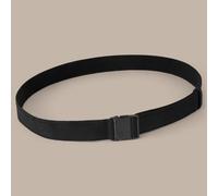 Craghoppers Kiwi Stretch Belt: Black: M-L Size: M-L, Colour: Black