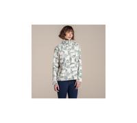 Craghoppers CWA401 Annjela HalfZip Colour: 1XW IcdMatchaPrt, Size: 8