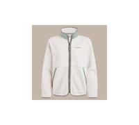Craghoppers Womens National Trust Avens Fleece Jacket: Ecru: 14 Size: