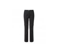 Craghoppers CWJ1281R Kiwi Pro Conv Trs Colour: Blk 800, Size: 14