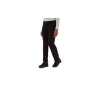 Craghoppers CWJ1282R Kiwi Pro II Winter Lined Trouser Reg Colour: 800 Black, Size: 14