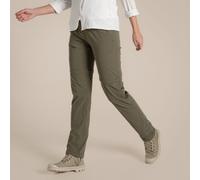 Craghoppers CWJ1375 NLPROCONVTRSIII R Colour: CZL Wild Olive, Size: 16