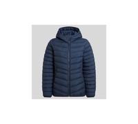 Craghoppers CWN301 Women's Complite IX Hooded Jacket Colour: 7V1 Blue Navy, Size: 16