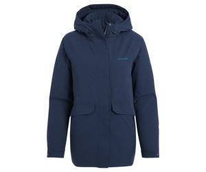 Craghoppers CWP1065 Women's Caldbeck II Thermic Jacket Colour: 7V1 Blue Navy, Size: 20