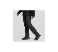 Craghoppers Womens Aysgarth II Thermo Waterproof Trousers: Black: 10,