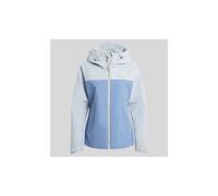 Craghoppers CWW1209 Vanth Jacket Colour: 16N Nimbus Blue/Seaside Blue, Size: 14