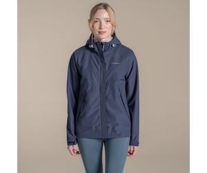 Craghoppers CWW212 Ossus Waterproof Jacket Colour: H03 Anthracite, Size: 18