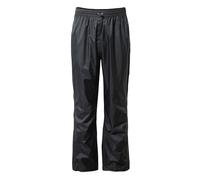 Craghoppers D Of E Womens/Ladies Ascent Waterproof Overtrousers CG249