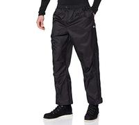 Craghoppers D of E Womens/Ladies Ascent Waterproof Overtrousers (S - Short) (Black)