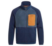 Craghoppers Dades Men's Fleece Jacket - Blnvy/Blstn - Size XL