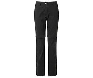 Craghoppers Damen Freizeithose Kiwi Pro Stretch Zip Off Hose Damen