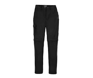 Craghoppers Damen Hiking Pants Expert Damen Kiwi Convertible Zip-Off-Hose