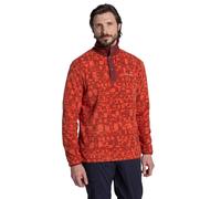 Craghoppers Dewlish II Overhead Fleece: Feldspar Print: S Size: S, Col