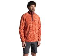 Craghoppers Dewlish II Overhead Fleece: Sahara Print: XL Size: XL, Col