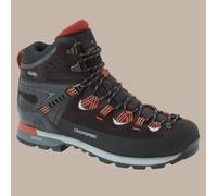 Craghoppers Dura Pro Waterproof Walking Boot In Black Black