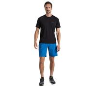 Craghoppers Dynamic Short Sleeved T-Shirt: Black: S Size: S, Colour: B