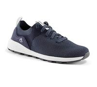 Craghoppers Eco Lite Low Womens Trainers Blue Navy 6 UK
