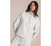 White female 20 Craghoppers Women's Elements Fleece White, Size: 20