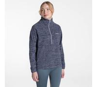 Craghoppers Womens Esk II Half Zip Fleece DofE Approved Hiking Mid Layer Top