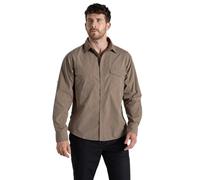 Craghoppers Exp Kiwi Long Sleeve Shirt