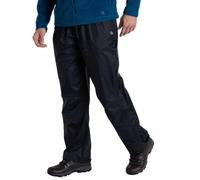 Craghoppers Men's Expert Packable Overtrousers Pants, Dark Navy, XXL Taille Courte