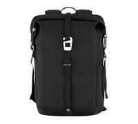 Black unisex Single Craghoppers 16L Kiwi Classic Rolltop Black, Size: Single