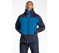Craghoppers Active Jacket Blue L Men,Women