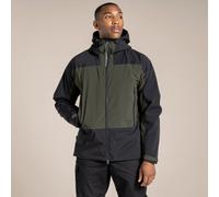 Craghoppers Expert Active Jacket Dark Cedar Black X Large